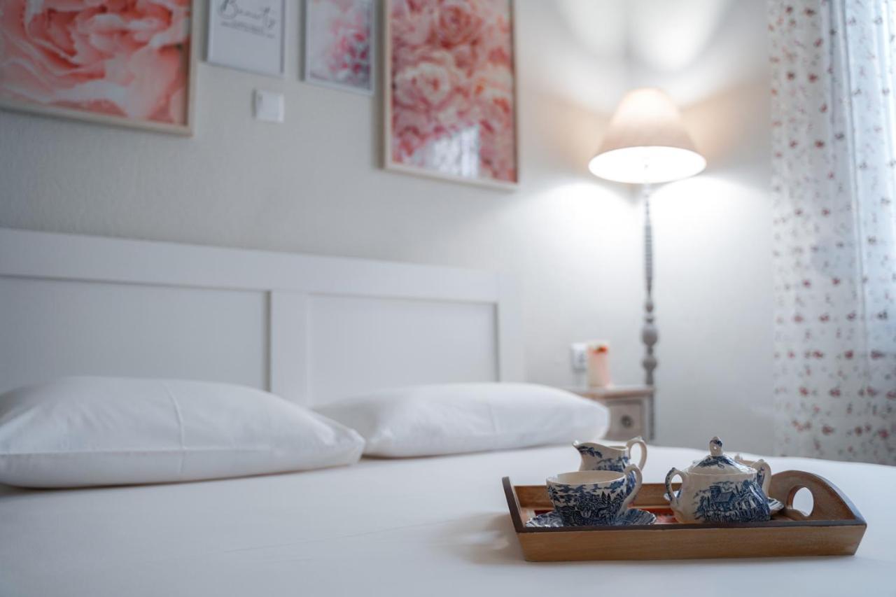 Unforgettable Holidays Are Homemade Kavála Ngoại thất bức ảnh